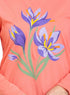 Bubblegum Printed Long - Sleeve Design 5 - Khotwh